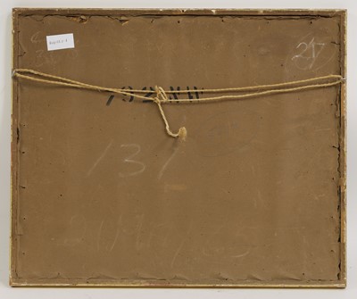 Lot 53 - Philip Wilson Steer OM (1860-1942)