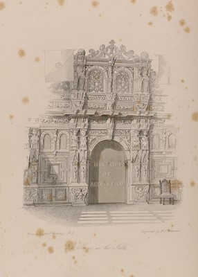 Lot 364 - The History of Audley End