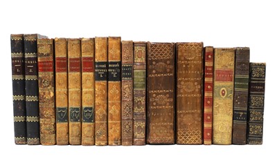 Lot 343 - MINIATURE Books