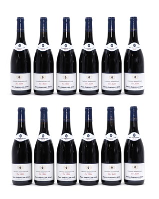 Lot 181 - Crozes-Hermitage, Les Jalets, Paul Jaboulet Aine, 2012 (12, in two boxes)