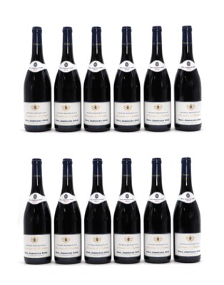 Lot 178 - Crozes-Hermitage, Domaine de Thalabert, Paul Jaboulet Aine, 2014 (12, in two OWCs)