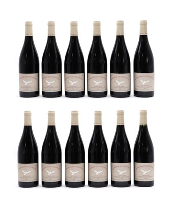 Lot 174 - Crozes-Hermitage, Cuvee Gaby, Domaine du Colombier, 2013 (12, in two boxes)