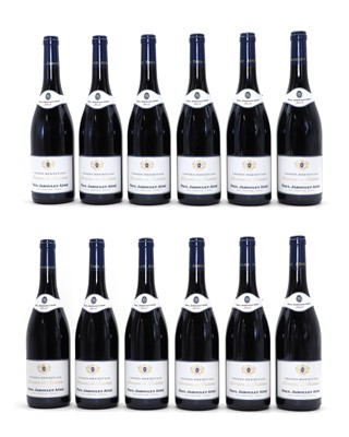 Lot 177 - Crozes-Hermitage, Domaine de Thalabert, Paul Jaboulet Aine, 2013 (12, in two OWCs)