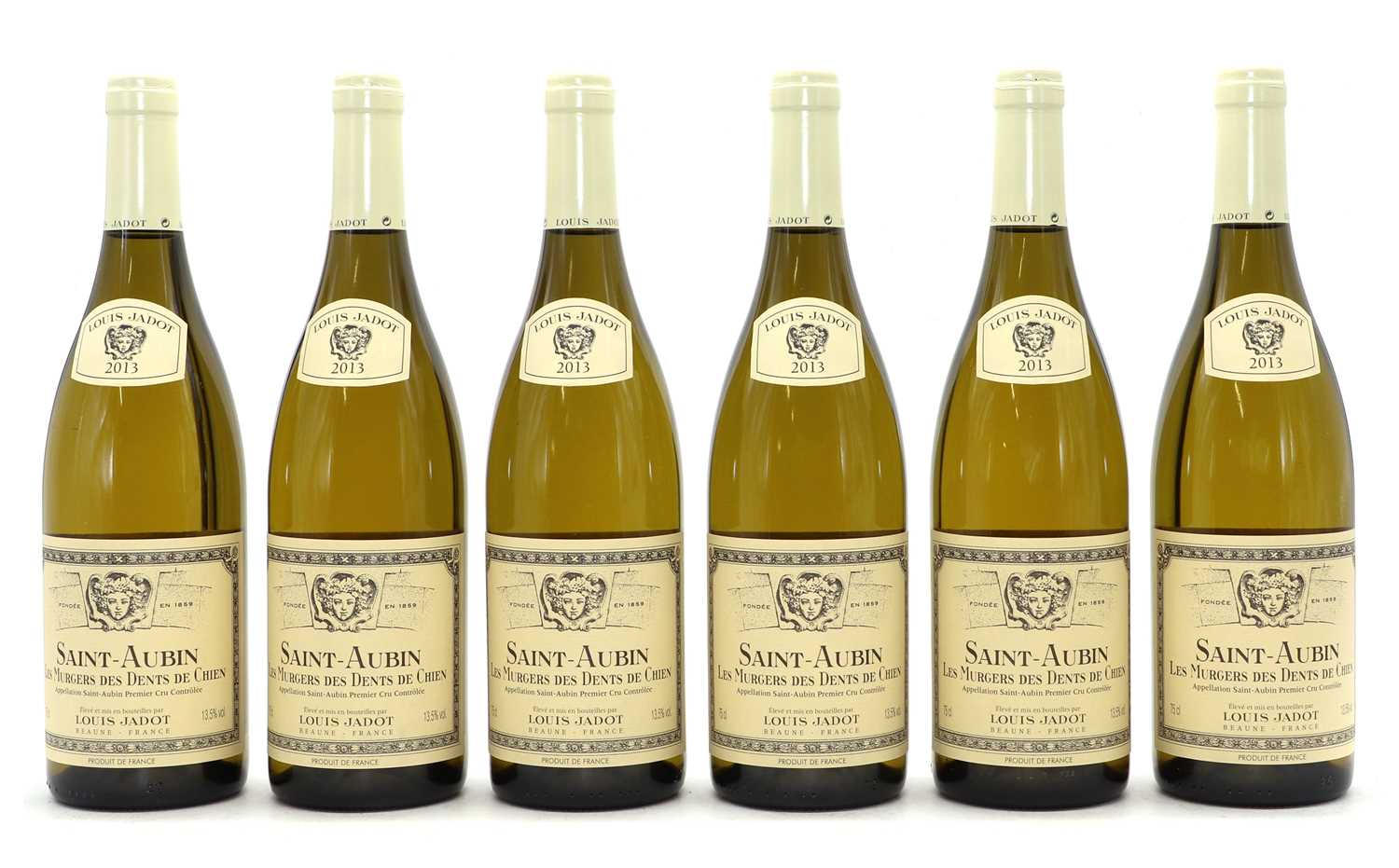 Lot 108 - Louis Jadot