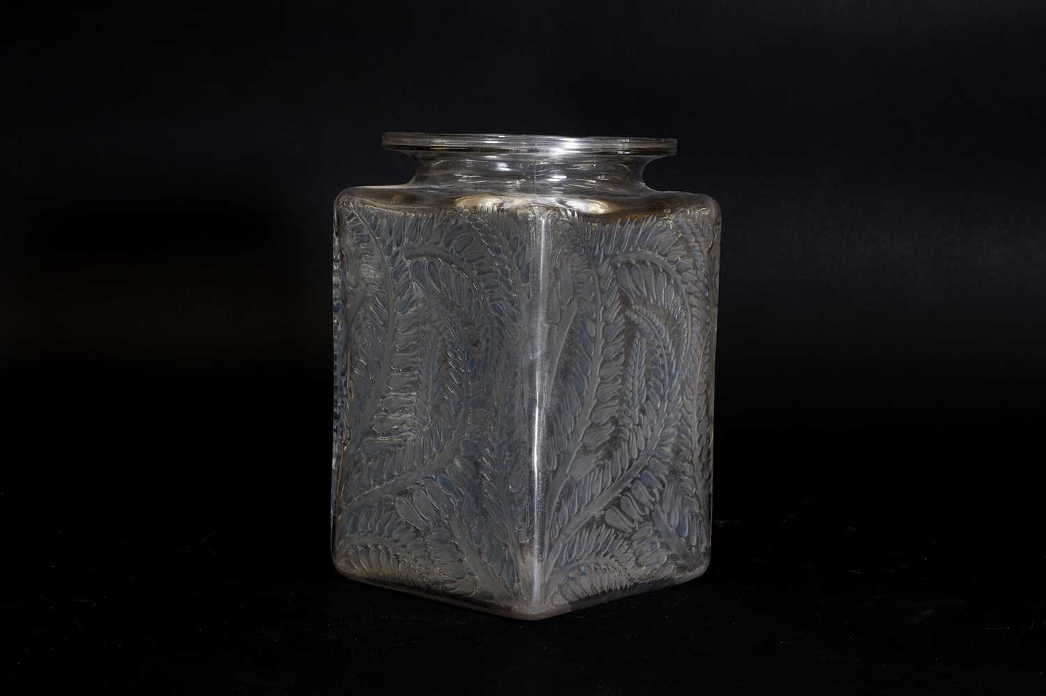 Lot 149 - René Lalique (French, 1860-1945)