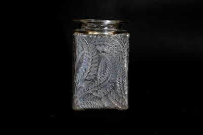 Lot 149 - René Lalique (French, 1860-1945)