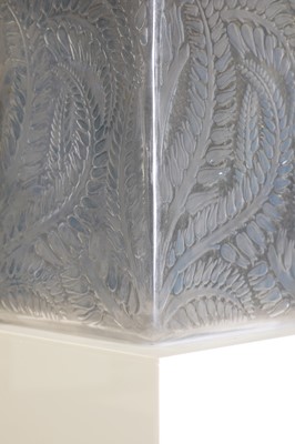 Lot 149 - René Lalique (French, 1860-1945)