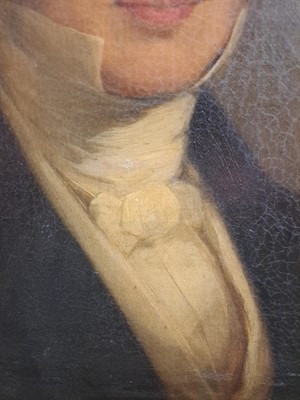 Lot 154 - Clement Burlison (1815-1899)