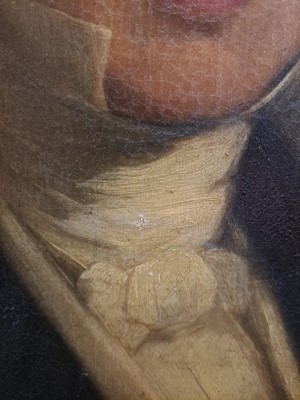 Lot 154 - Clement Burlison (1815-1899)