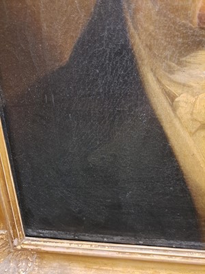 Lot 154 - Clement Burlison (1815-1899)
