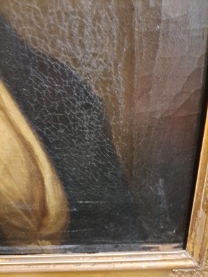 Lot 154 - Clement Burlison (1815-1899)