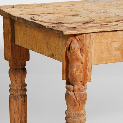 Lot 264 - 'The Warner Dailey table'
