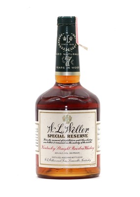 Lot 235 - W.L. Weller - 7 years old