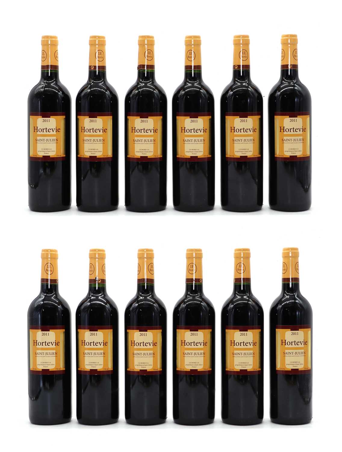 Lot 115 - Hortevie,v