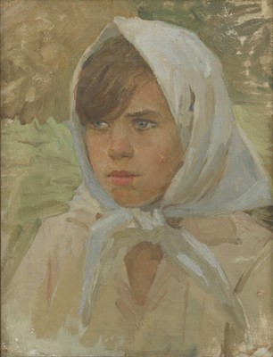 Lot 276 - Nina Pavlovna Volkova (1917-1993)