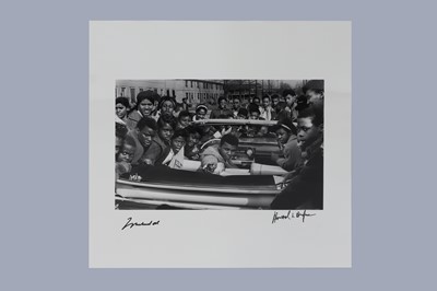 Lot 302 - Jeff Koons (American, b.1955)