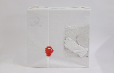 Lot 302 - Jeff Koons (American, b.1955)
