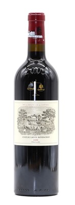 Lot 96 - Chateau Lafite-Rothschild, Pauillac, 2005 (1)