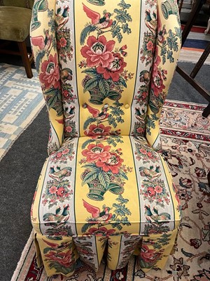 Lot 520 - A set of eight Furniture Craftsmen dining chairs