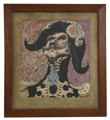Lot 168 - Robin Jacques (1920-1995)