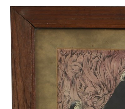 Lot 168 - Robin Jacques (1920-1995)