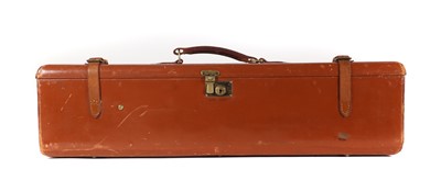 Lot 313 - A matched pair of 12-bore boxlock ejector shotguns