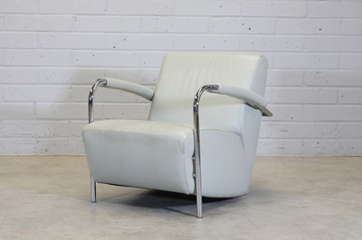 Lot 382 - A 'Scylla' armchair