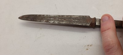 Lot 131 - A Japanese Su Yari