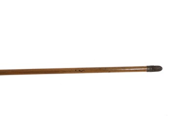 Lot 131 - A Japanese Su Yari