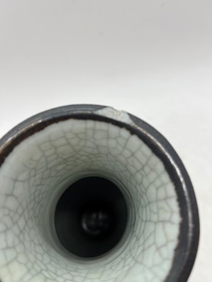 Lot 118 - A collection of Chinese blue and white