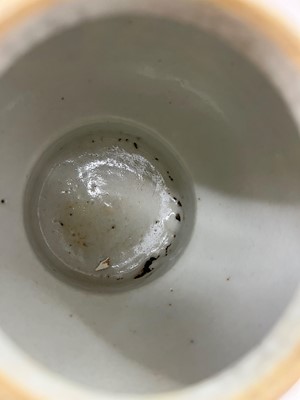 Lot 118 - A collection of Chinese blue and white