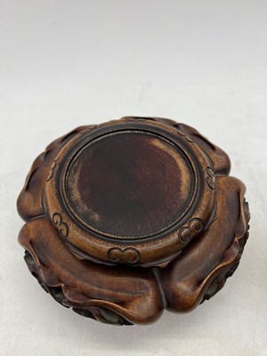 Lot 118 - A collection of Chinese blue and white