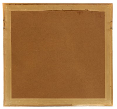 Lot 176 - A Chinese embroidered silk panel