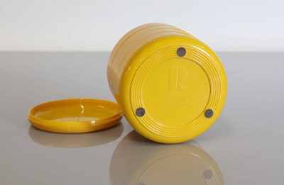 Lot 354 - A Kartell 'Model '4643' desk organiser