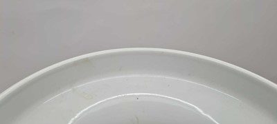 Lot 173 - A pair of Chinese famille rose vases