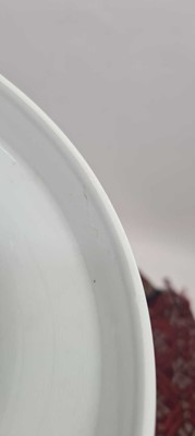 Lot 173 - A pair of Chinese famille rose vases