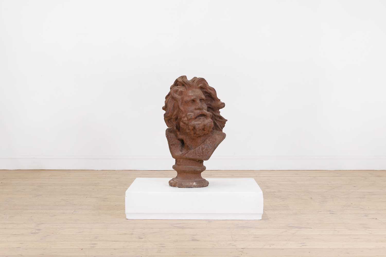 Lot 548 - After François Rude