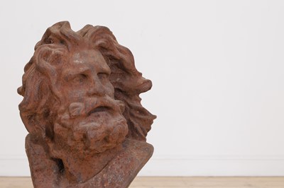 Lot 548 - After François Rude