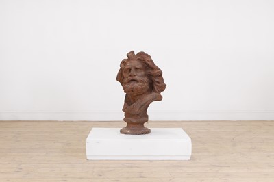 Lot 548 - After François Rude