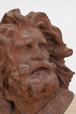 Lot 548 - After François Rude