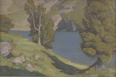 Lot 141 - Harold Speed (1872-1957)