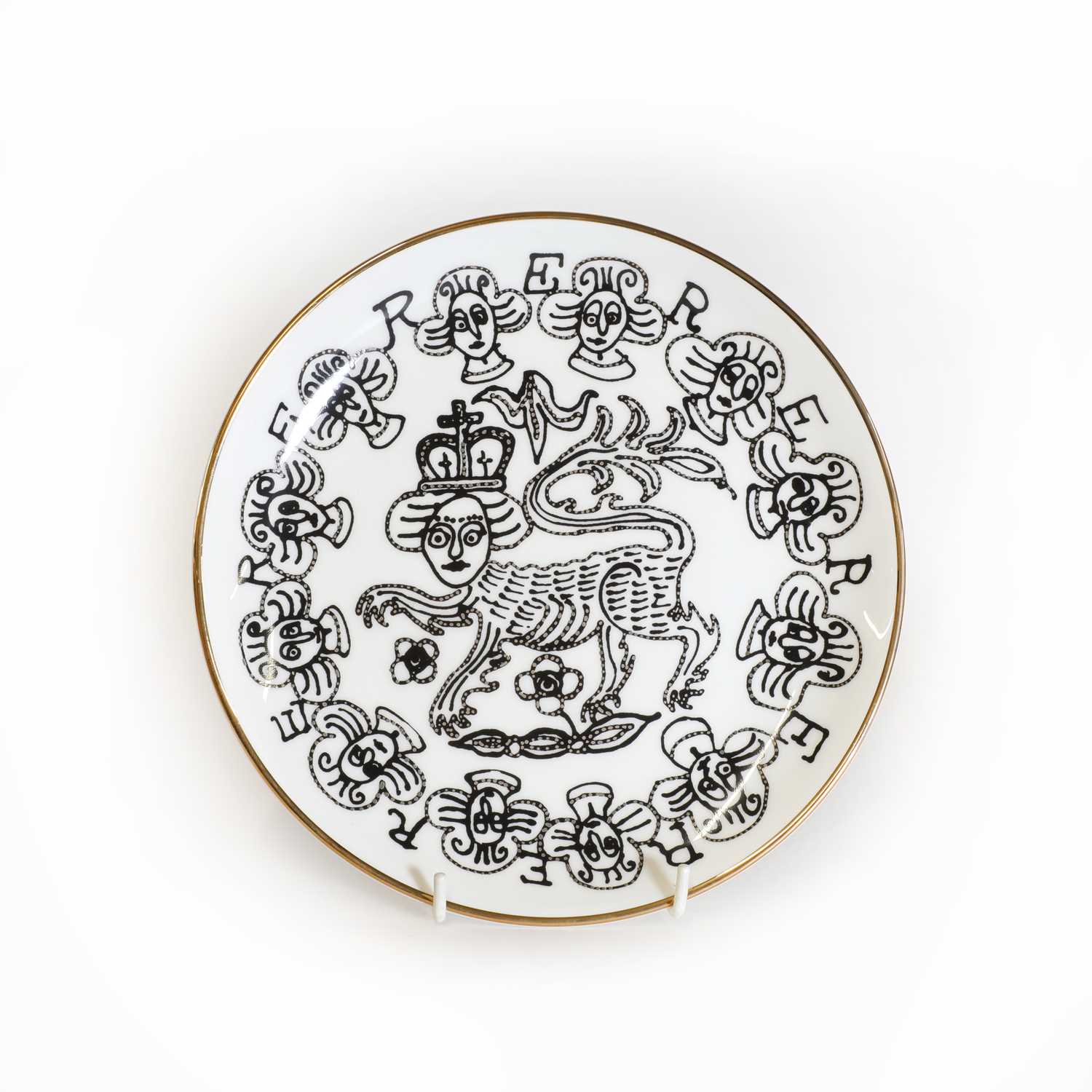 Lot 257 - Sir Grayson Perry RA (b.1960)