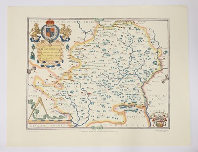 Lot 13 - Collection of Maps