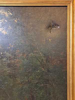 Lot 298 - Alexandre René Véron (1826-1897)