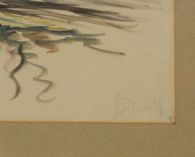 Lot 300 - Ronald Ossory Dunlop RA (Irish-British, 1894-1973)