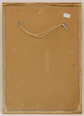 Lot 296 - Larry Learmonth (contemporary)