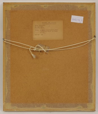 Lot 296 - Larry Learmonth (contemporary)