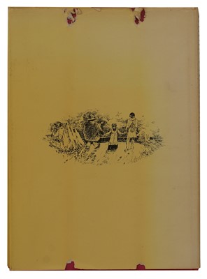 Lot 296 - Larry Learmonth (contemporary)