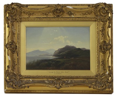 Lot 44 - Arthur Gilbert (1819-1895)