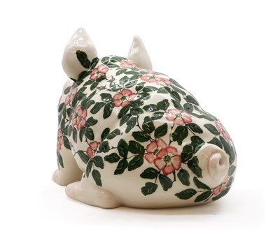 Lot 200 - A Griselda Hill Pottery for Wemyss pig
